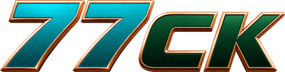 77ck লোগো